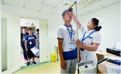 超声波黄色香蕉视频APP网站正确测量方法？