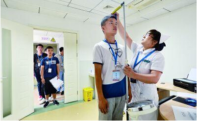 超声波黄色香蕉视频APP网站正确测量方法？