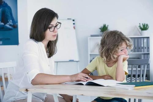 儿童注意力测试仪孩子们的注意力集中在家怎么训练？