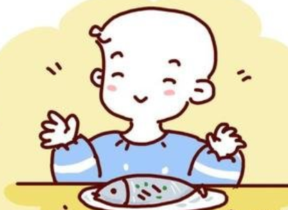 香蕉视频1024品牌解读小孩子吃鱼会有助于他们的智力发育