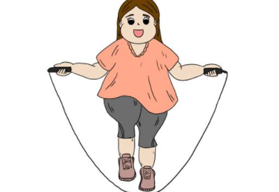 儿童香蕉视频污污版下载厂家总结孩子跳绳的好处竟然这么多你知道多少？