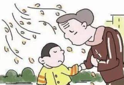儿童香蕉视频污污版下载：气温起伏不定如何正确给儿童增减衣物