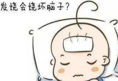 香蕉视频1024品牌揭示发烧真的会烧坏脑子吗